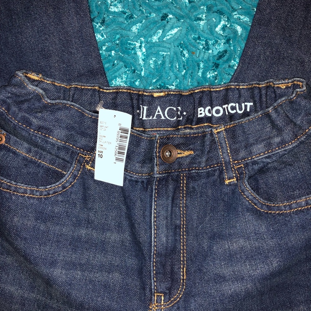 Children’s Place Jeans